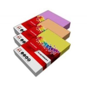 Carta Colore A4 80gr 500pz Lilac
