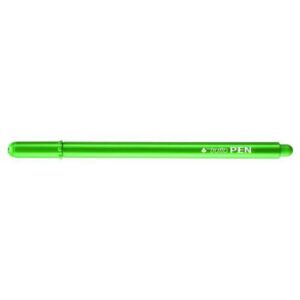 Tratto Pen Metal Verde Chiaro   C.12