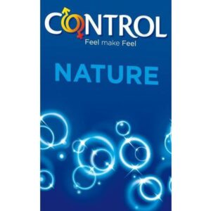 Control Nature Box 6
