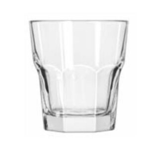 Bicchiere Gibraltar Bever. Cc 350 Pz 12 L.bormioli