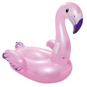 Gonfiabile Flamingo                  127x127 Bestw