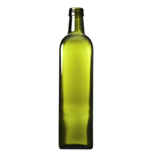 24 Pezzi Bottiglia Marasca Verde                     L 0