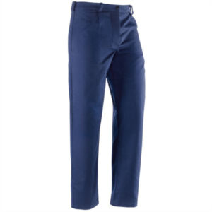 Pantalone Cotone Blu 50               Supermassaua