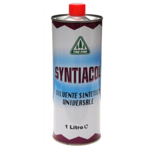 Diluente Sintetico Syntiacol L 5