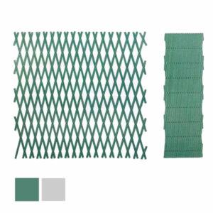Traliccio Plastica Verde  M 3x1