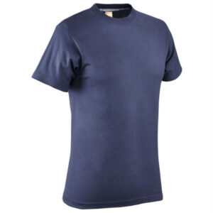 12 Pezzi Maglietta T-shirt Blu S                  Green Bay