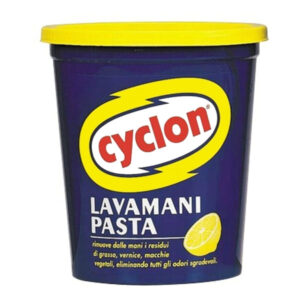 6 Pezzi Pasta Lavamani G 1000                       Cyclon