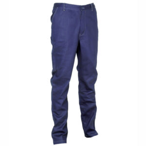 Pantalone Cotone Blu Navy 50         Eritrea Cofra