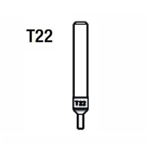 Tastatore Duplicatrici T22         D739974zb Silca