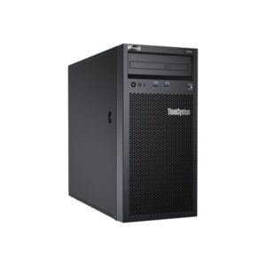 Server Lenovo 7y48a03yea St50 Tower Xeon E-2226g 6c 3.4ghz 1x16gb Sw Raid 2xssd 480gb 250w Noodd 3anni Fino:31/12