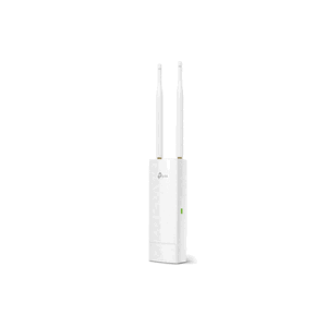 Wireless N Access Point Outdoor 300m Tp-link Eap110-outdoor 1p 10/100 Lan