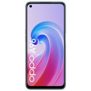 Smartphone Oppo 4g A96 6