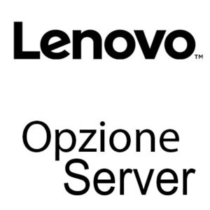 Opzioni Server Opt Lenovo 7xb7a00027 Hard Disk Thinksystem 2.5" 1.2tb 10k Sas 12gb Hot Swap 512n Fino:08/11
