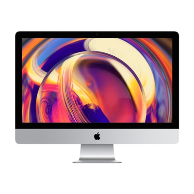 Lcd Pc Lcdpc Refurbished Imac (2019) Apple 27" I9-9900 3.6ghz 16gb/2tb Fusion Drive Ios No Tastiera E Mouse Grado A Fino:31/12