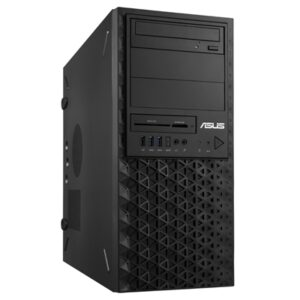 Barebone Server Barebone Wks Asus 4u E500 G9/550w Lga1700 W680 4ddr5 Ecc Max128gb 8sata3-r 2m.2 4pciex16 Dvdrw 2x2.5glan 550w 80+ Gold