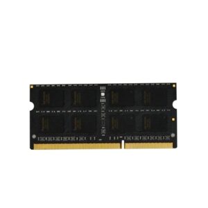 Memorie So-dimm Ddr3l8gb 1600mhz Hked3082baa2a0za1 Hikvision Low Voltage 1