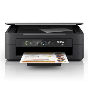 Stampanti Stampante Epson Mfc Ink Expression Home Xp-2200 C11ck67403 A4 3in1 4cart Usb Wifi