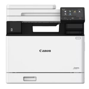 Stampanti Stampante Canon Mfc Laser Color I-sensys Mf752cdw 5455c012 A4 3in1 33ppm