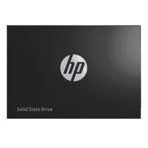 Solid State Disk Ssd-solid State Disk 2.5"960gb Sata3 Hp S650 345n0aa Read:560mb/s-write:500mb/s