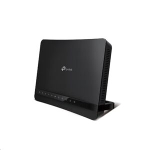 Networking Wireless Wireless Routerac1200 Tp-link Archer Vr1200 Dual Band 867m A 5ghz+300m A 2.4ghz5gigabit Ports Fino:29/02
