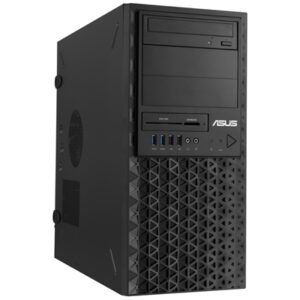 Barebone Server Barebone Server Asus 4u Ts100-e11-pi4 1xlga1200 4xddr4 Ecc Max128gb 3hd/3.5 8xsata3 2xm.2 Raid 0