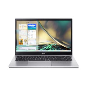 Notebook Nb Acer As A3 Nx.k6set.009 15.6"fhd Ag I5-1235u 8ddr4 512ssd W11 1y Bt Wifi Mic Cam Tpm Rj45 Hdmi 3usb Fino:30/04