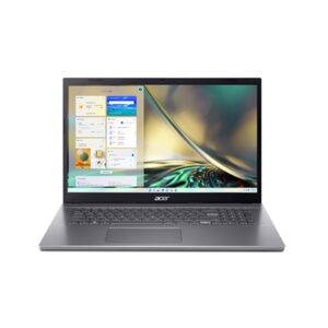Notebook Nb Acer As A5 Nx.kqbet.006 17.3"fhd Ips Ag I5-12450h 16ddr4 512ssd W11pro 1y Bt Wifi Mic Cam Tpm Rj45 Hdmi 4usb Ri
