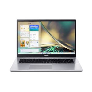 Notebook Nb Acer As A3 Nx.k9yet.008 17.3"hd+ Ag I5-1235u 8ddr4 512ssd W11 1y Bt Wifi Mic Cam Tpm Rj45 Hdmi 3usb Numpad