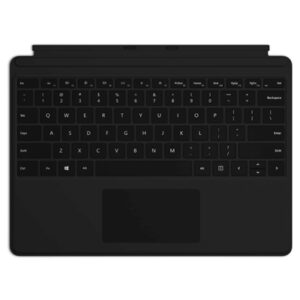 Tablet Pc Tastiera Microsoft Per Surface Pro Consumercon Trackpad Retroilluminato Nero Qjw-00010 Fino:30/05