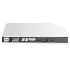 Opzioni Server Hp Opt Hpe 726537-b21 UnitÀ Ottica Masterizzatore Dvd-rw Sata Interno Nero 9.5mmfino:07/05