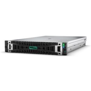 Server Server Hpe P52564-421 Dl380 Gen11 Rack 2u Xeon 5415+ 8c 2.90ghz 32gbddr5 8x2.5 Hs Mr408i-o Noodd 2x10gb Base-t 1000wfino:07/04