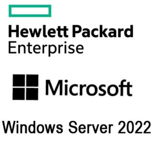 Opzioni Server Hp Sw Hpe P46196-b21 Microsoft Windows Server 2022 (4-core) Standard Additional Licence Ww Software Fino:07/04