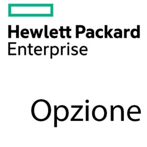 Opzioni Server Hp Opt Hpe P28586-b21 Hard Disk 1.2tb Sas 12g Mission Critical 10k Sff (2.5in) Basic Carrier 3 Year Warranty 512e Ise Fino:07/05