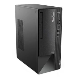 Personal Computer Pc Lenovo Thinkcentre Neo 50t Twr 12jd006qix 13.6lt I5-13400 16ddr4 512ssd W11pro 3yos Mm T+m 9usb Hdmi Dp Vga Rj45 T Fino:10/05