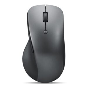 Mouse Mouse Lenovo 4y51j62544 Professional Bluetooth Rechargeable Mouse