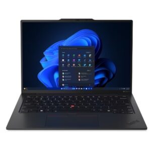 Notebook Nb Lenovo Thinkpad X1 21kc004uix 14"wuxga Ips Ag Nfc Ultra5-125u 16ddr5 512ssd W11pro 3ypremier Cam Ri Wifi Bt 4usb H Fino:10/05