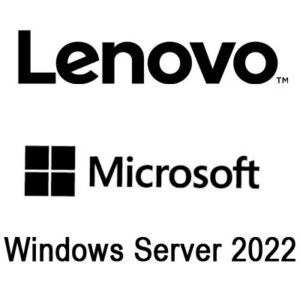 Opzioni Server Sw Lenovo 7s050063ww Microsoft Windows Server 2022 Essentials Rok (10 Core) - Multilang Fino:08/05