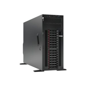 Server Server Lenovo 7x10a0e2ea St550 Tower Xeon 4210r 10c 2.4ghz 1x16gb 2933mhz 8x2.5" Hs 9350-8i/2g Noodd 1x750w Xclarityfino:08/05