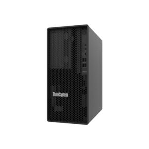 Server Server Lenovo 7d8ja043ea St50 V2 Tower Xeon E-2324g 4c 3.1ghz 1x16gb 2xssd 960gb Sw Raid Noodd 1x500w 3 Anni Fino:08/05