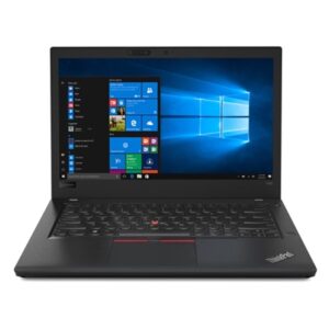 Notebook Nb Lenovo Refurbished Rinovo Rn82532111 Thinkpad T480 14" I5-8x00 16gbddr4 240ssd Cam Wi-fi W11pro-upg Hdmi 1y+3mesibatt