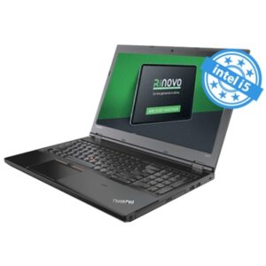 Notebook Nb Lenovo Refurbished Rinovo Rn82522008 Thinkpad L570 15