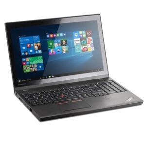 Notebook Nb Lenovo Refurbished Rinovo Rn82532004 Thinkpad T550 15