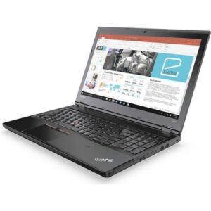 Notebook Nb Lenovo Refurbished Refln4020w Thinkpad L570 15