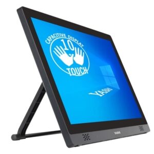 Monitor Multi Touch Monitor M-touch Yashi Matrix Yz2209 21.5"ips Fhd Black 5ms 16:9 1920x1080 Usb-hdmi-vga 250cd/m2 1000:1 60hz Vesa 2yoc Fino:31/03
