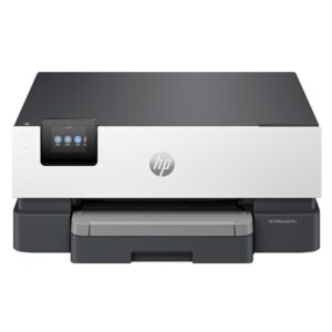 Stampanti Stampante Hp Ink Officejet Pro 9110b 5a0s3b A4 18/22ppm 512mb F/r Wifi-lan-usb-bt 1200x1200 Airprint 1y