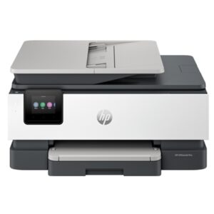 Stampanti Stampante Hp Mfc Ink Officejet Pro 8125e Hp+ready 405u8b 3in1 A4 12/20ppm F/r Adf Wifi-lan-usb Lcd 1y 256mb 1200x1200