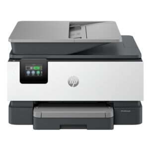 Stampanti Stampante Hp Mfc Ink Officejet Pro 9125e 403x5b 4in1 A4 14/21ppm F/r Adf Wifi-bt-usb 1y 512mb 1200x1200