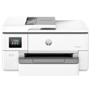 Stampanti Stampante Hp Mfc Ink Officejet Pro 9720e 53n95b 3in1 A4 13/18ppm F/r Adf Wifi-lan-bt-usb Lcd 1y 512mb 1200x1200 Airprint