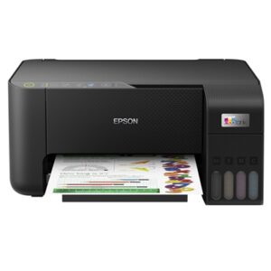 Stampanti Stampante Epson Mfc Ink Ecotank Et-2860 C11cj67428 A4 3in1 33ppm 100fg Usb Wifi
