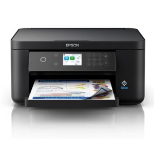 Stampanti Stampante Epson Mfc Ink Expression Home Xp-5200 C11ck61403 A4 3in1 F/r Lcd 6
